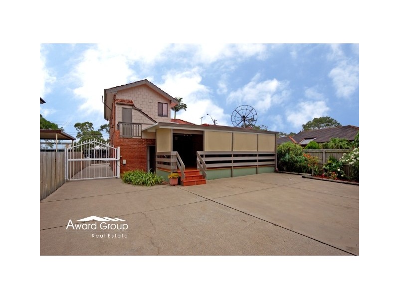 Melrose Park NSW 2114