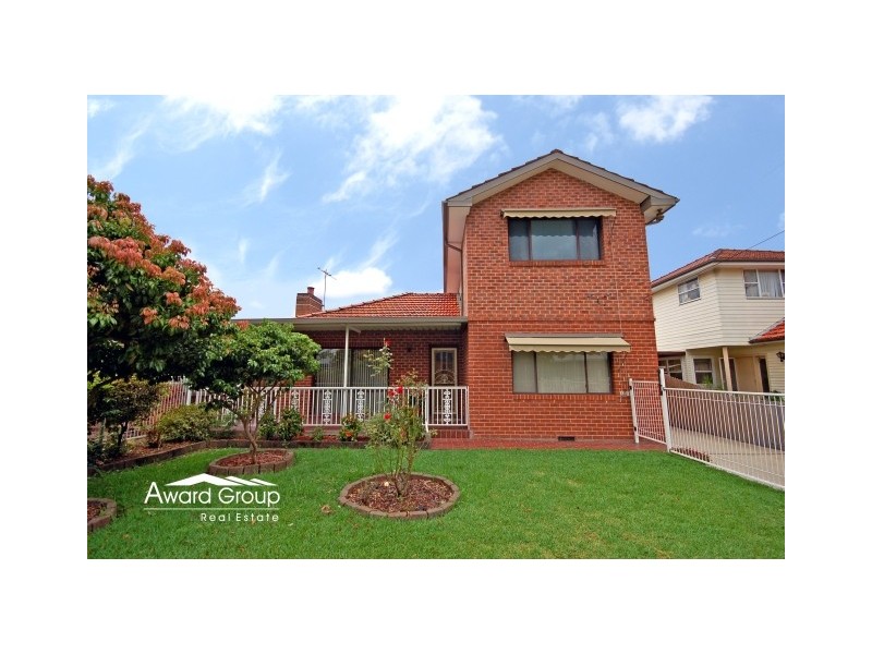 Melrose Park NSW 2114