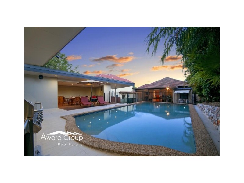 1 Marguerette Street, Ermington NSW 2115