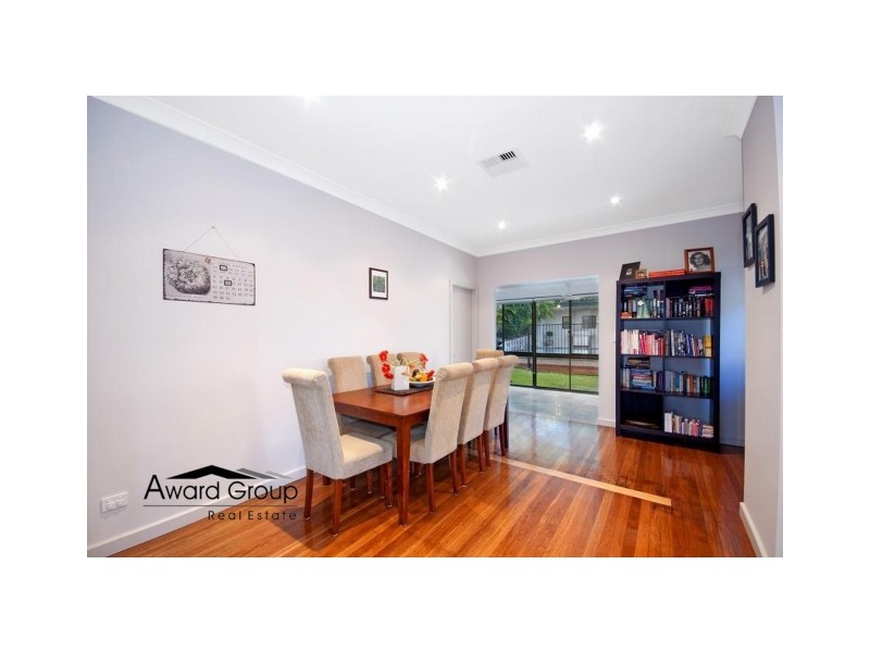 1 Marguerette Street, Ermington NSW 2115