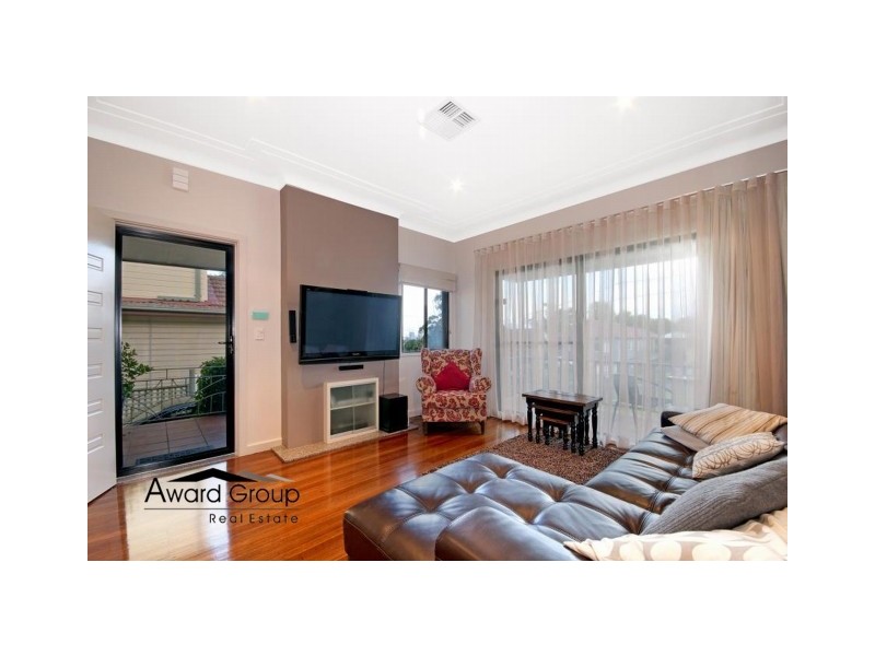 1 Marguerette Street, Ermington NSW 2115