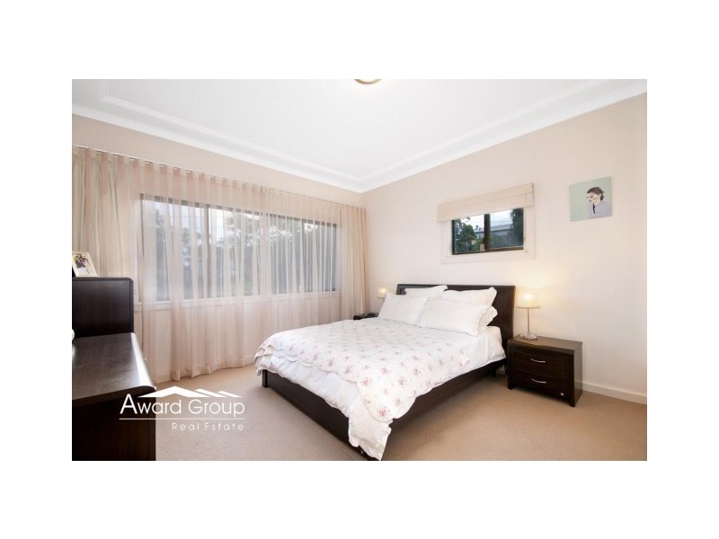 1 Marguerette Street, Ermington NSW 2115