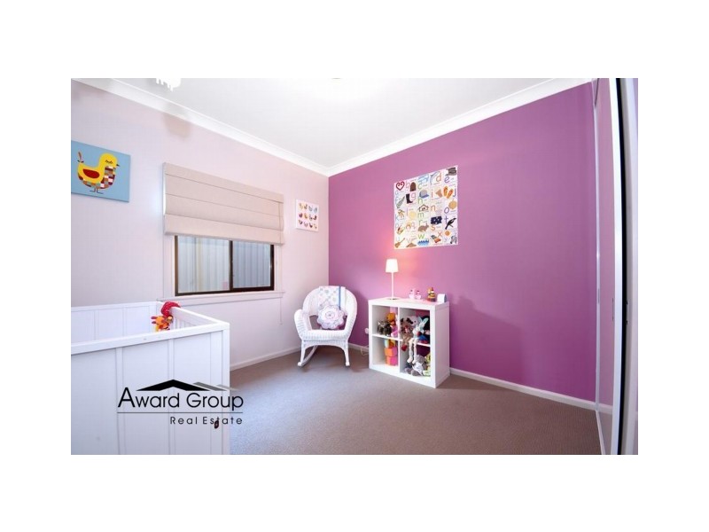 1 Marguerette Street, Ermington NSW 2115