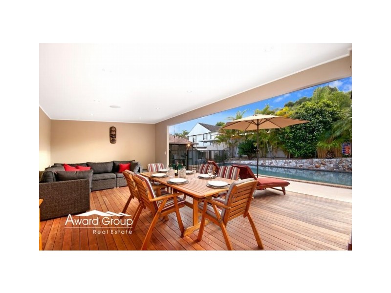 1 Marguerette Street, Ermington NSW 2115