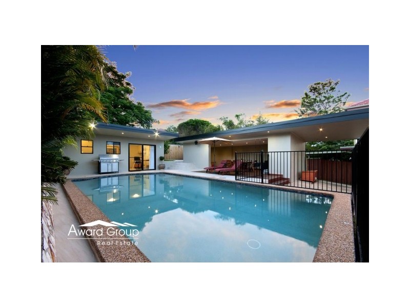 1 Marguerette Street, Ermington NSW 2115