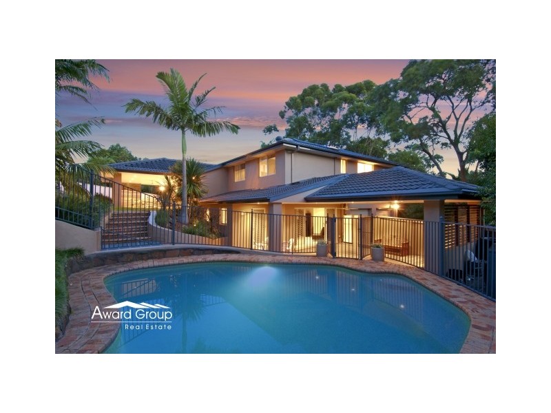 25 Carinda Drive, Glenhaven NSW 2156