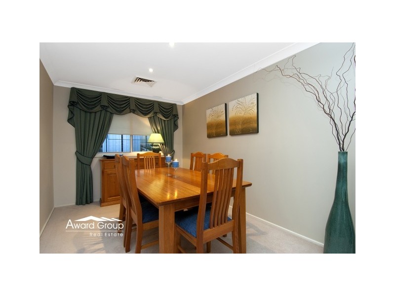 25 Carinda Drive, Glenhaven NSW 2156