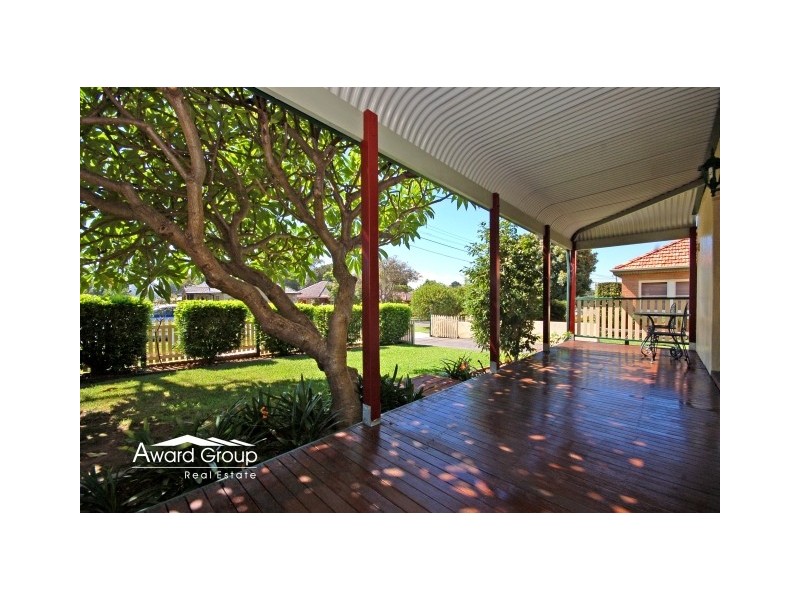 16 Lancaster Avenue, Melrose Park NSW 2114