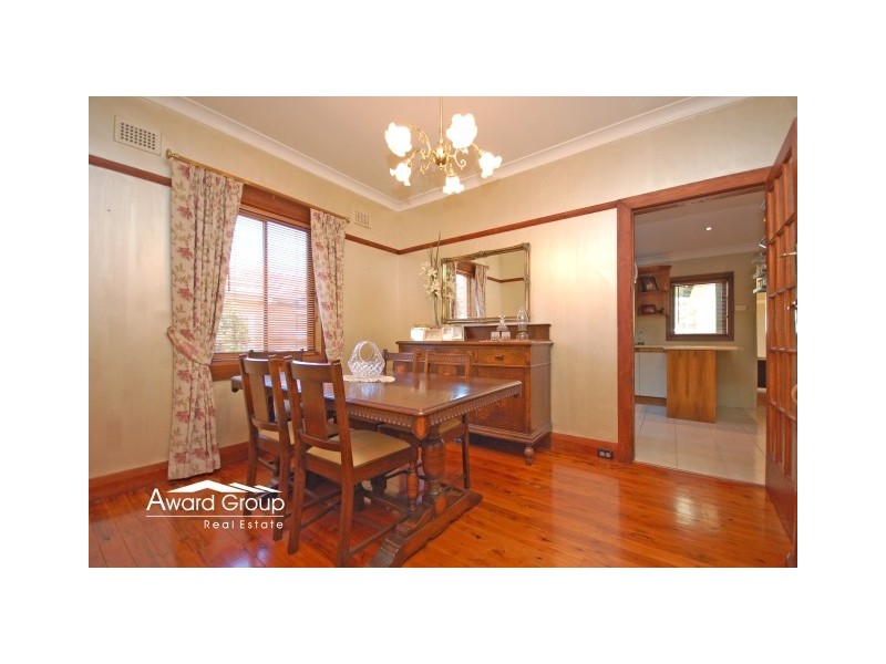 16 Lancaster Avenue, Melrose Park NSW 2114