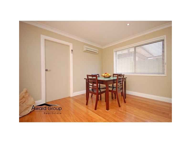 16 Lancaster Avenue, Melrose Park NSW 2114