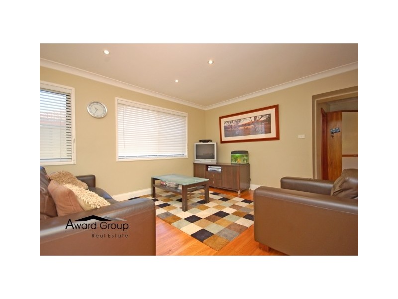 16 Lancaster Avenue, Melrose Park NSW 2114