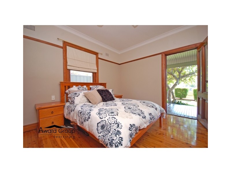16 Lancaster Avenue, Melrose Park NSW 2114