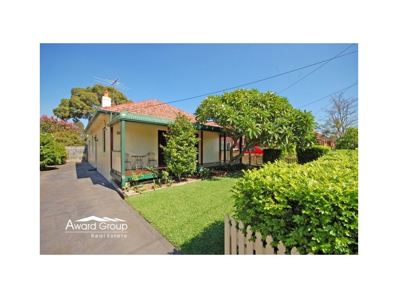 16 Lancaster Avenue, Melrose Park NSW 2114
