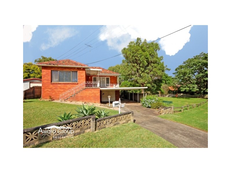26 Barrawinga Street, Telopea NSW 2117