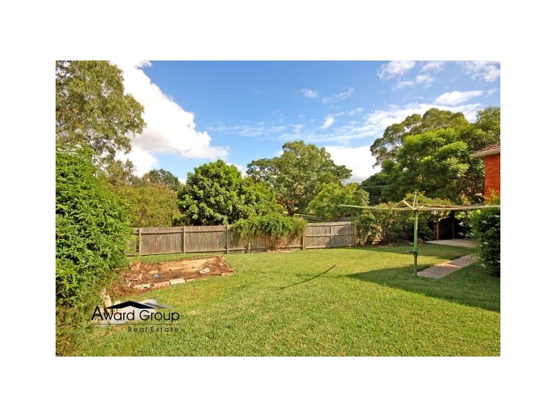 26 Barrawinga Street, Telopea NSW 2117