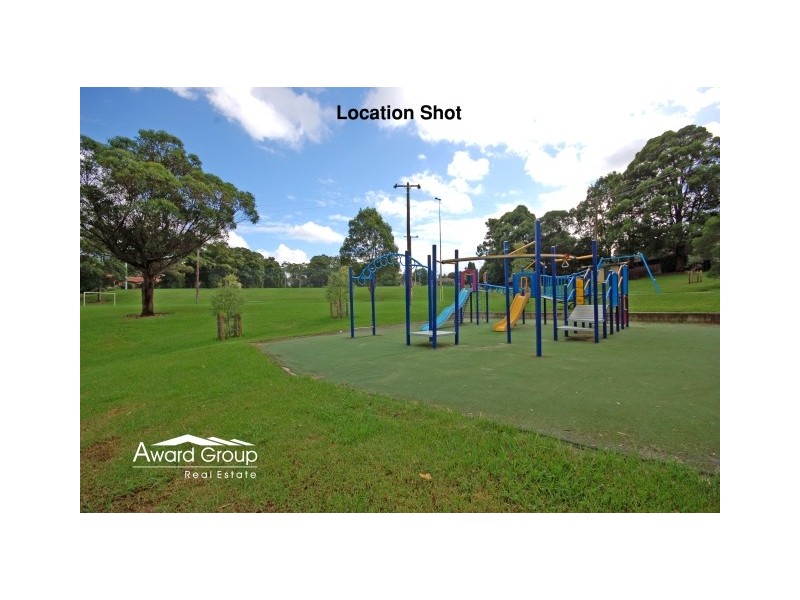 26 Barrawinga Street, Telopea NSW 2117