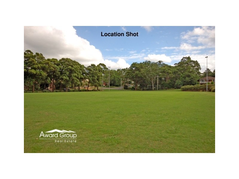 26 Barrawinga Street, Telopea NSW 2117