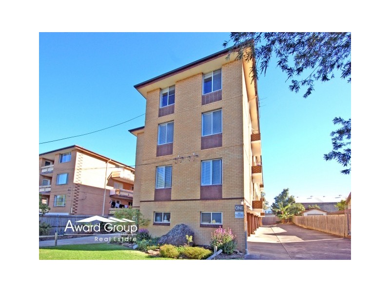 4/1 Endeavour Street, West Ryde NSW 2114