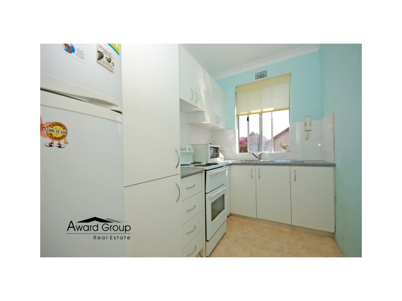 4/1 Endeavour Street, West Ryde NSW 2114