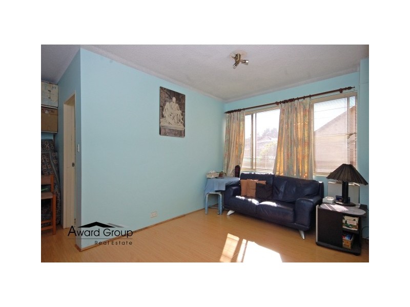 4/1 Endeavour Street, West Ryde NSW 2114