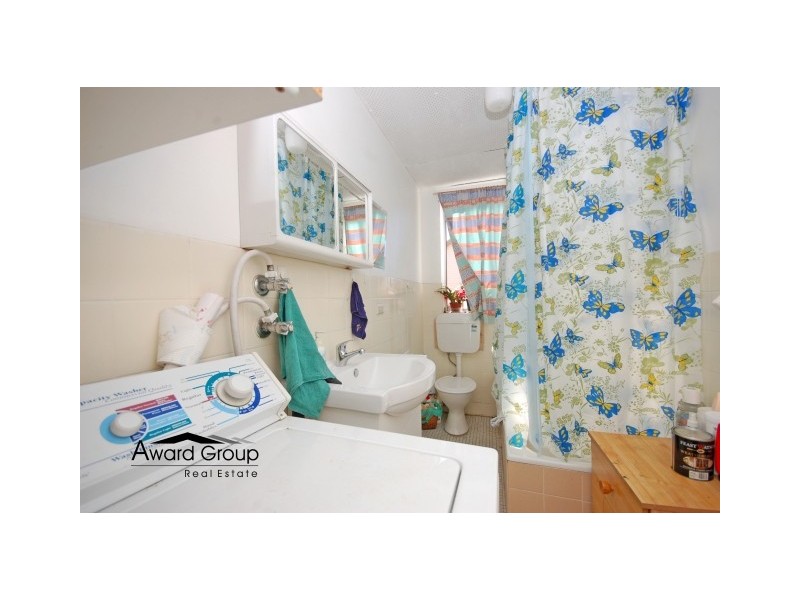 4/1 Endeavour Street, West Ryde NSW 2114