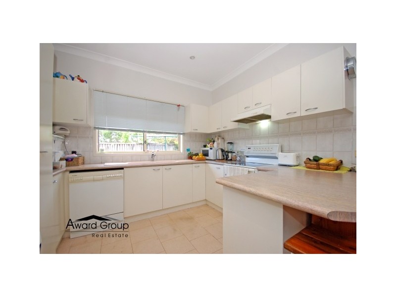 36 Crowley Cres, Melrose Park NSW 2114