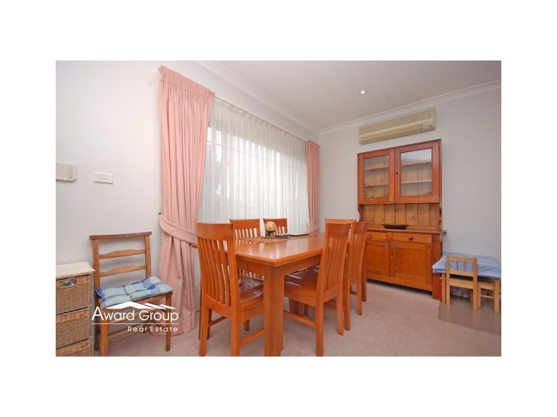 36 Crowley Cres, Melrose Park NSW 2114