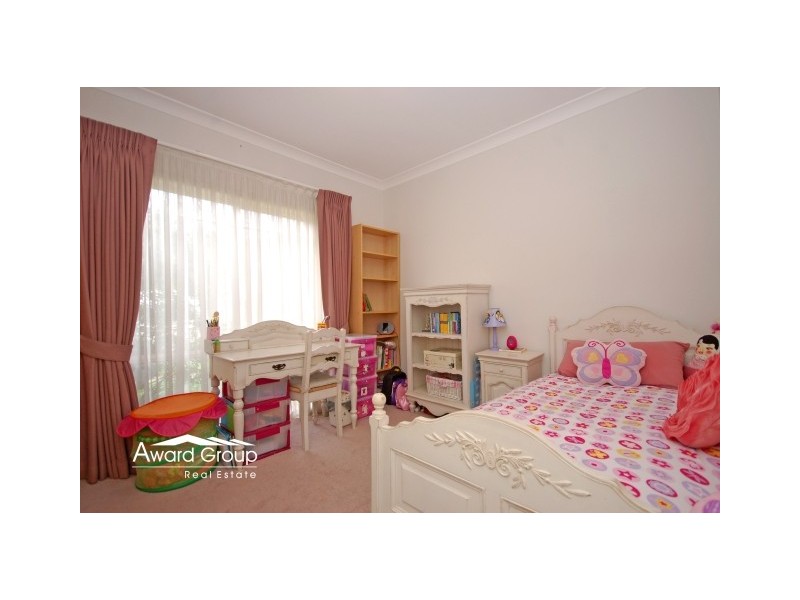 36 Crowley Cres, Melrose Park NSW 2114