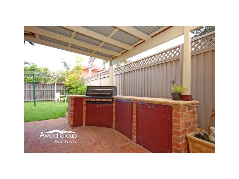 36 Crowley Cres, Melrose Park NSW 2114