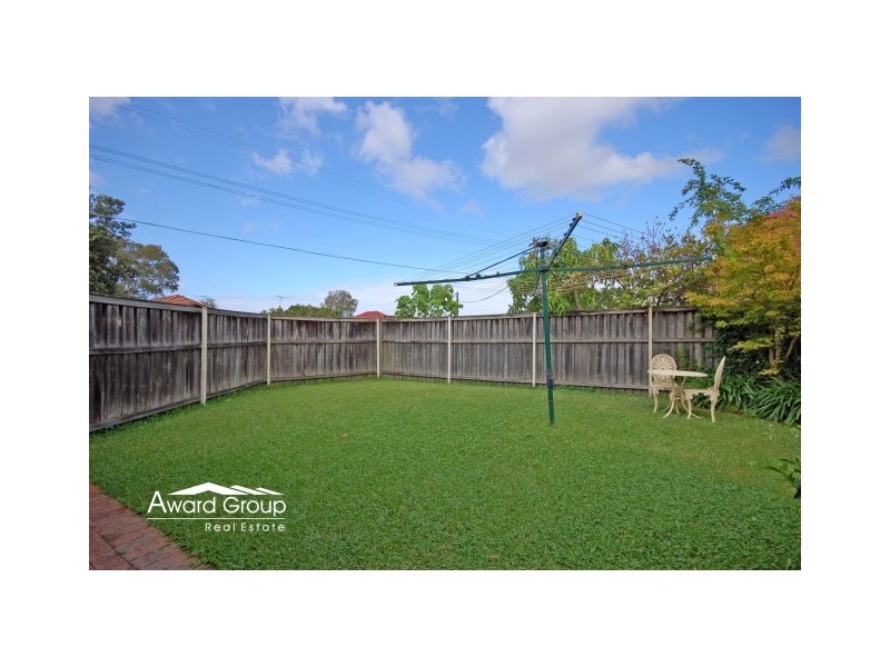 36 Crowley Cres, Melrose Park NSW 2114