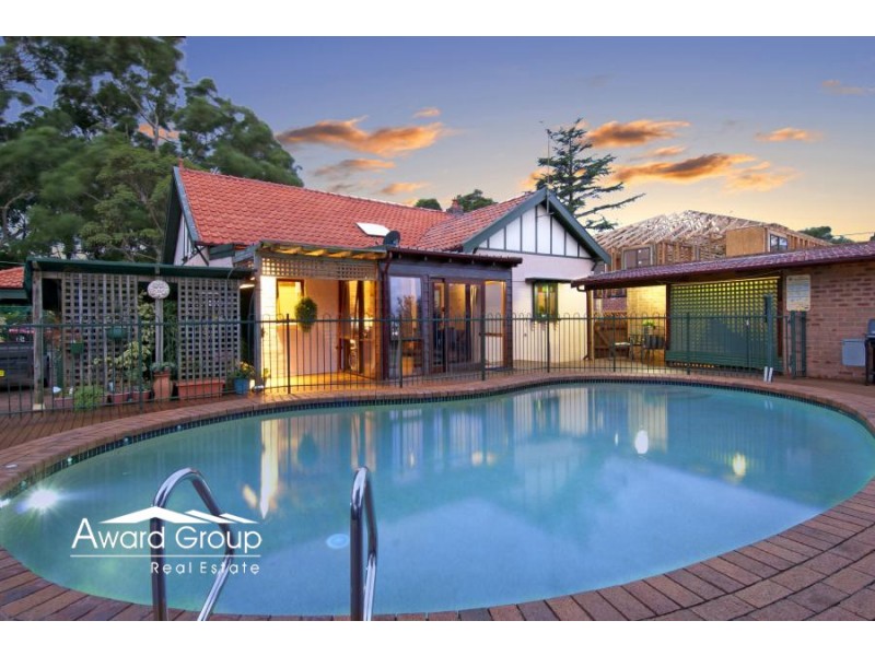 2A Miriam Road, West Ryde NSW 2114