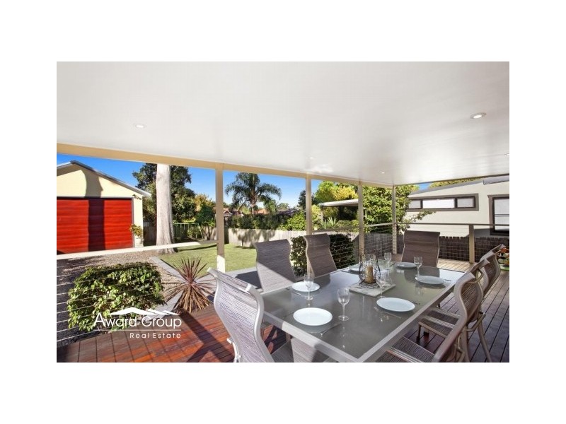 99 Wharf Road, Melrose Park NSW 2114