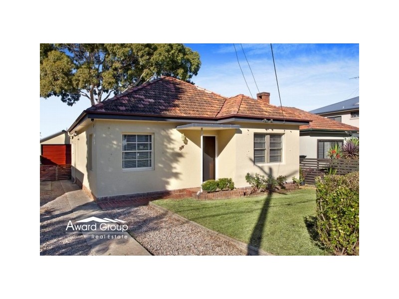 99 Wharf Road, Melrose Park NSW 2114