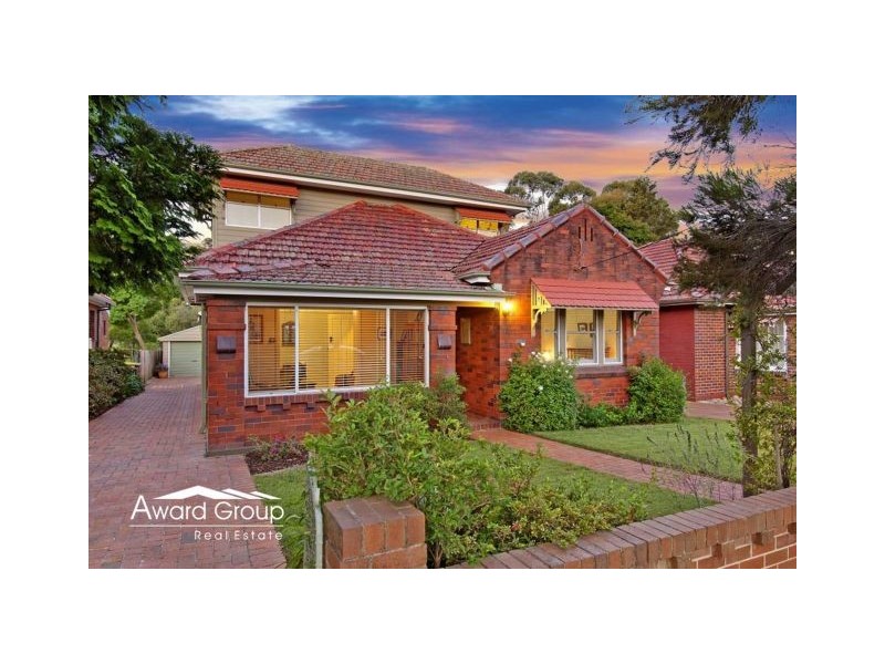 60 Cobham Avenue, Melrose Park NSW 2114