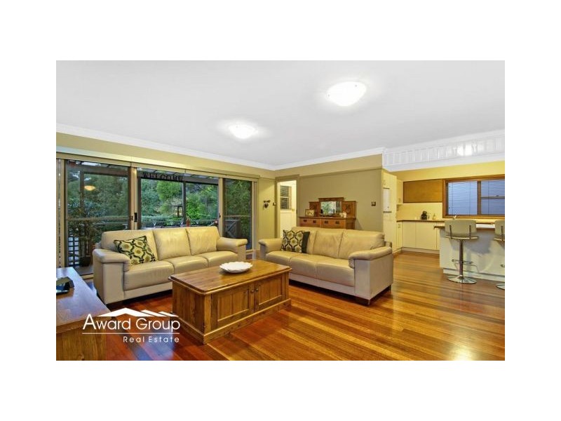 60 Cobham Avenue, Melrose Park NSW 2114