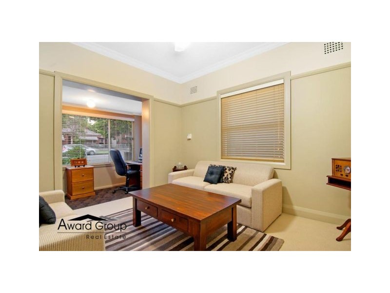 60 Cobham Avenue, Melrose Park NSW 2114