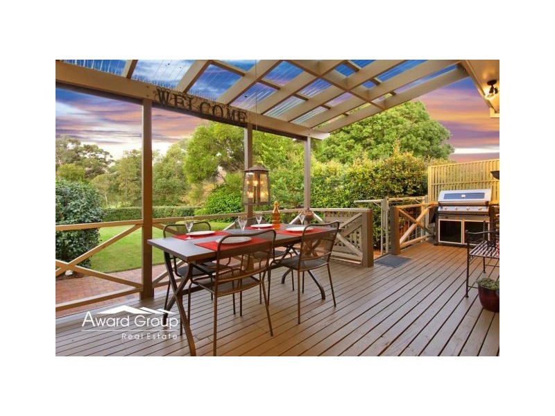 60 Cobham Avenue, Melrose Park NSW 2114