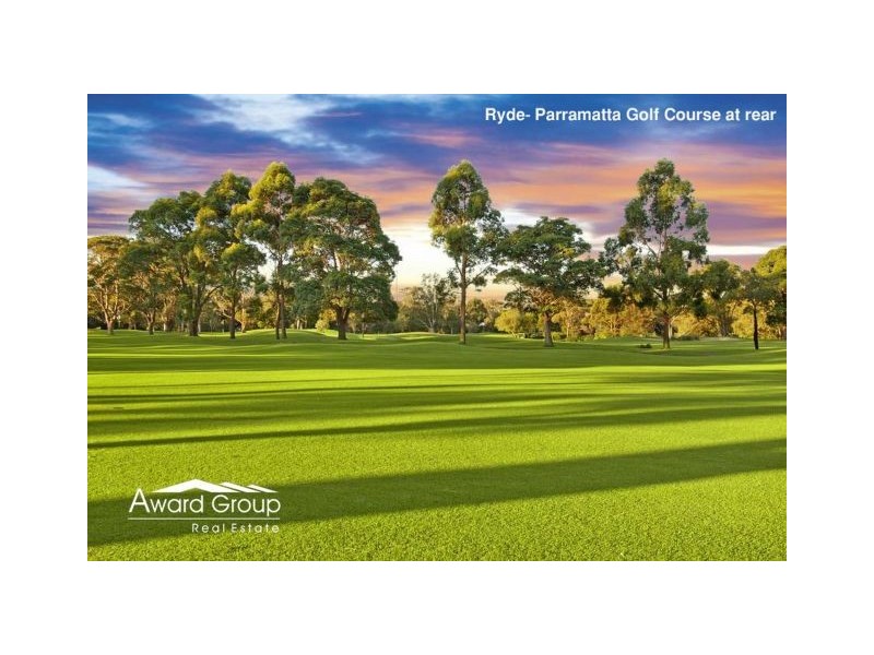 60 Cobham Avenue, Melrose Park NSW 2114