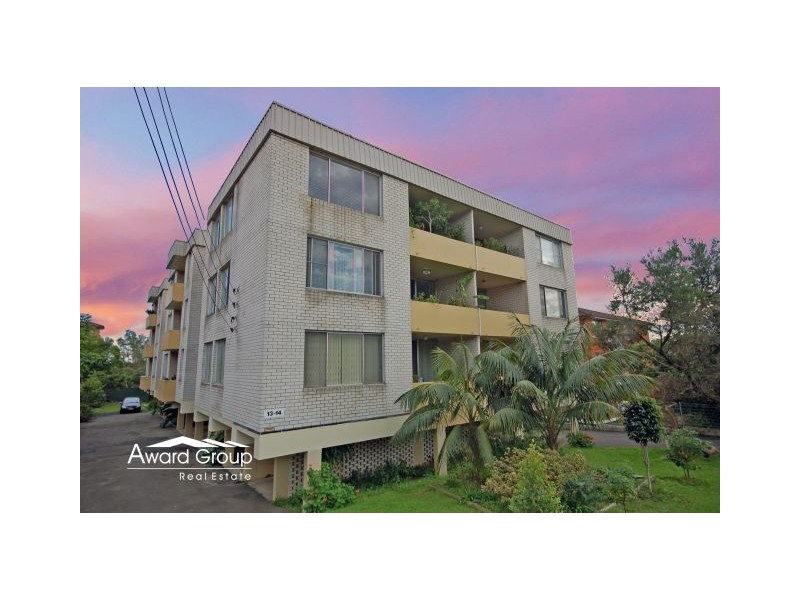 12/13-14 Bank Street, Meadowbank NSW 2114