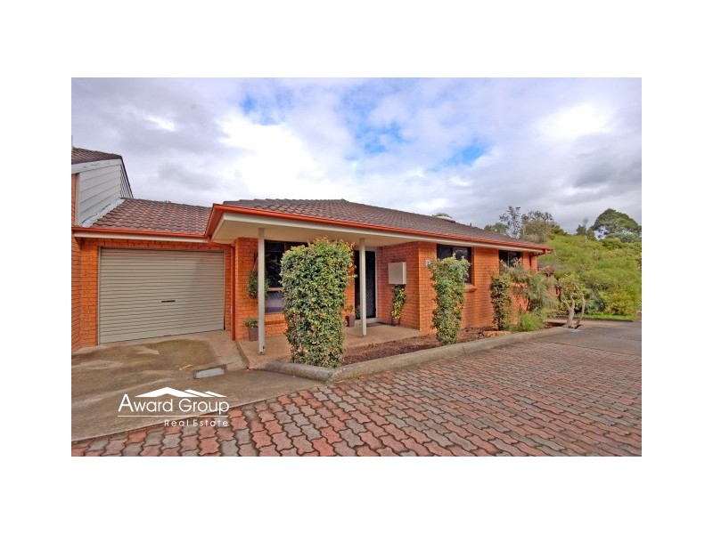 2/7A Blakeford Avenue, Ermington NSW 2115