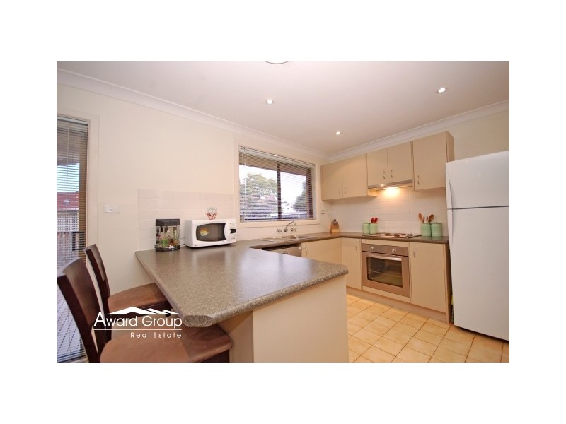 2/7A Blakeford Avenue, Ermington NSW 2115