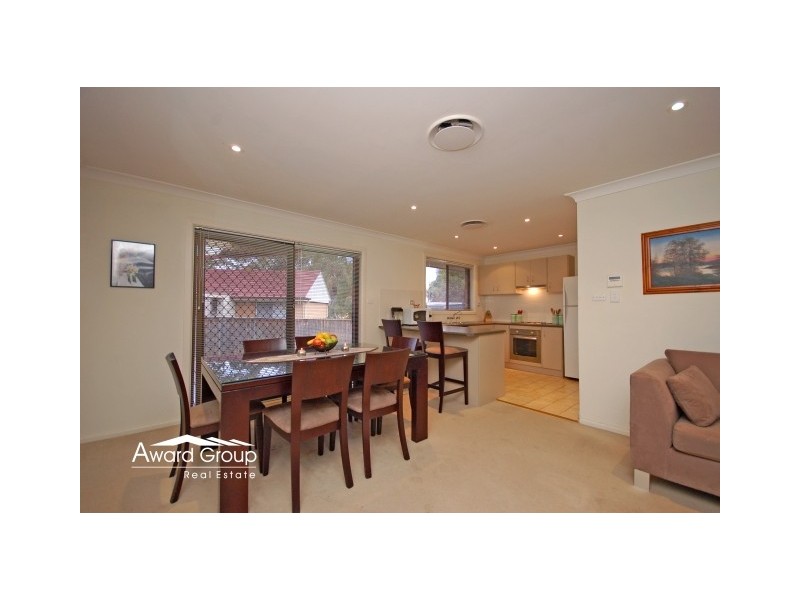 2/7A Blakeford Avenue, Ermington NSW 2115