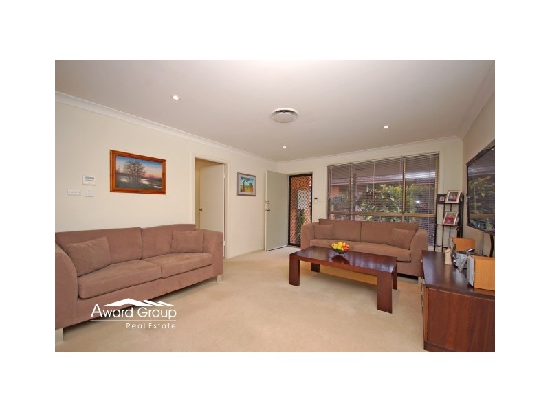 2/7A Blakeford Avenue, Ermington NSW 2115