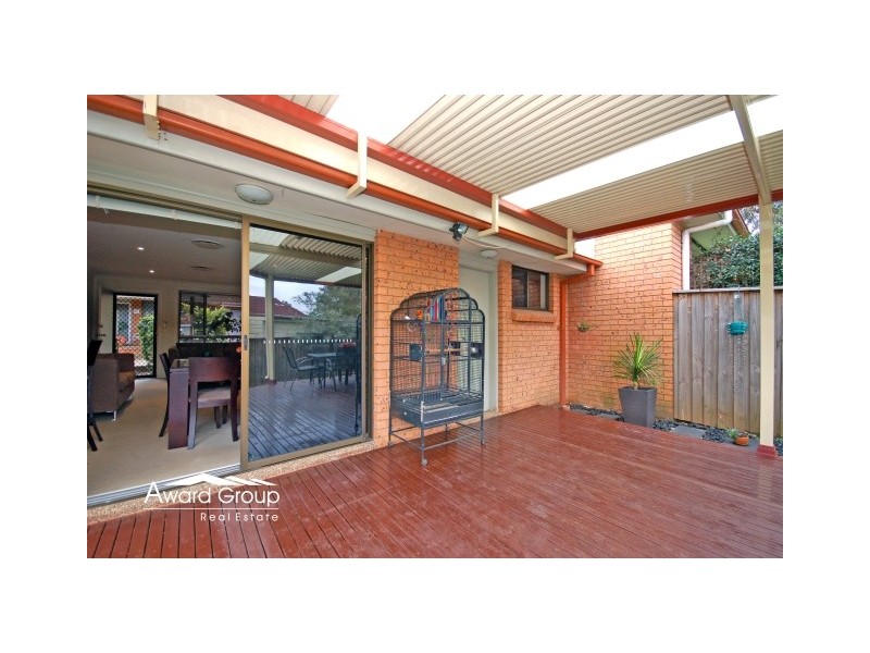2/7A Blakeford Avenue, Ermington NSW 2115