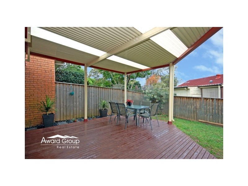 2/7A Blakeford Avenue, Ermington NSW 2115