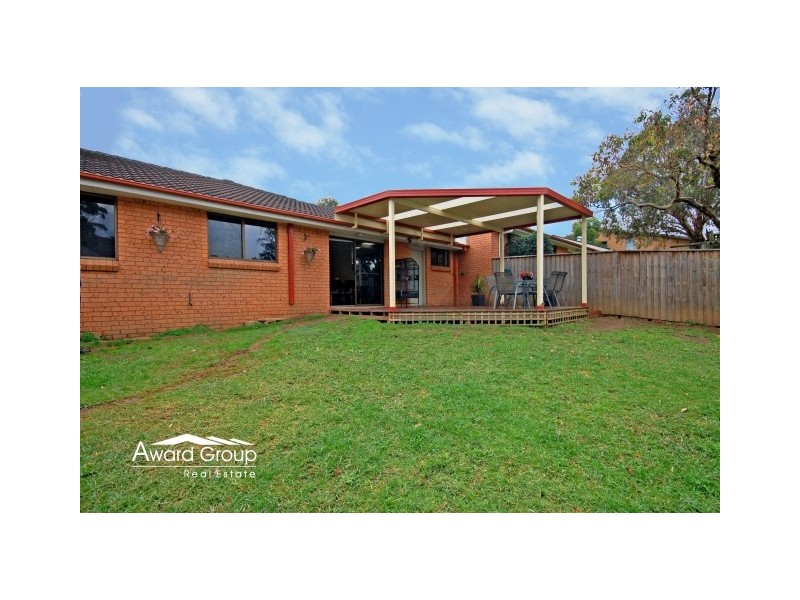 2/7A Blakeford Avenue, Ermington NSW 2115