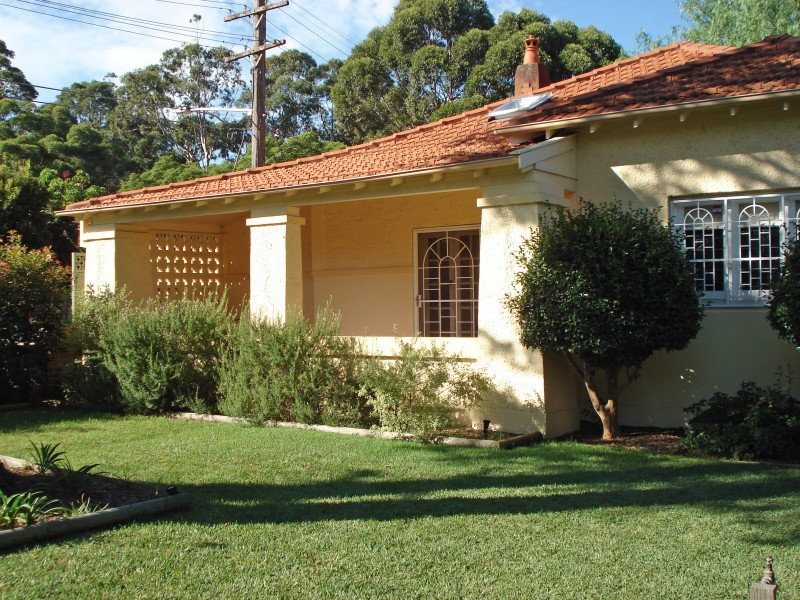 47 Chatham Road, West Ryde NSW 2114