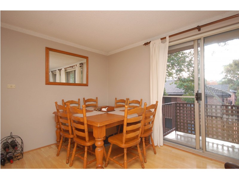 18/58 Meadow Crescent, Meadowbank NSW 2114