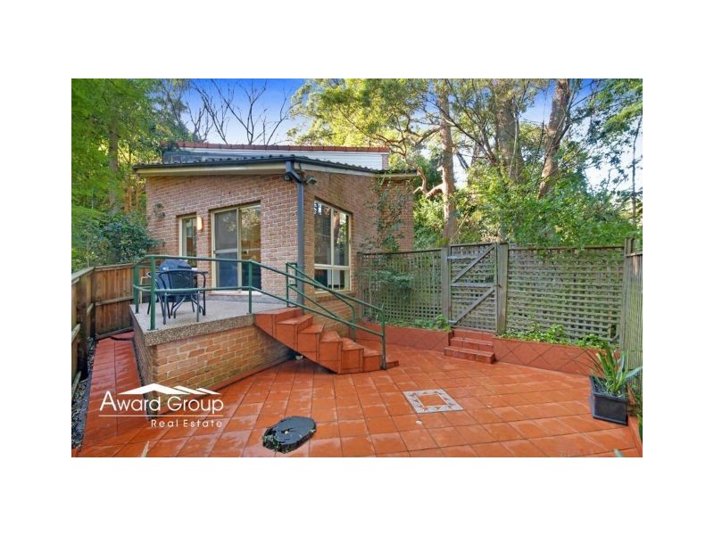 9/26 Marlow Avenue, Denistone NSW 2114