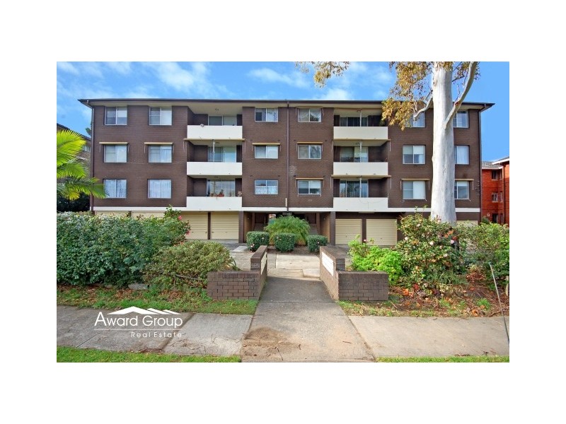 14/8-10 Adelaide Street, West Ryde NSW 2114